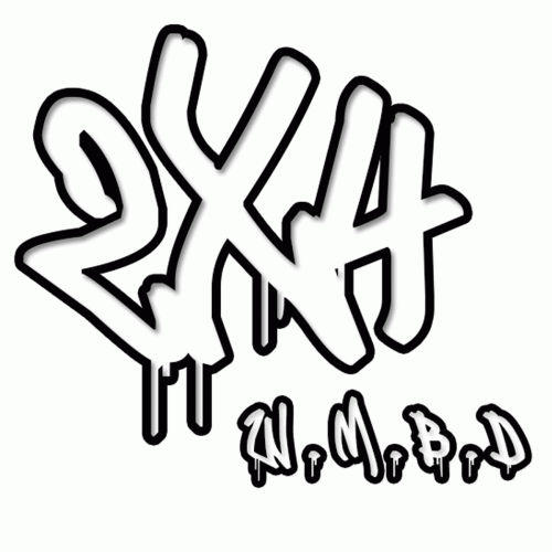 2x4 WMBD : Demo 2016